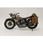 Italeri Triumph 3HW - 1:9