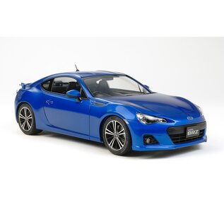 TAMIYA Subaru BRZ - 1:24
