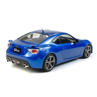 TAMIYA Subaru BRZ - 1:24