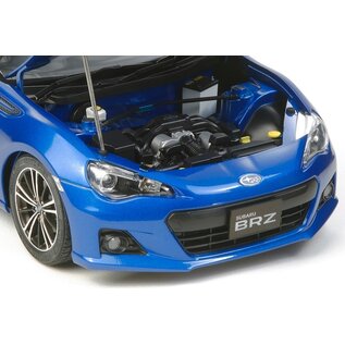 TAMIYA Subaru BRZ - 1:24