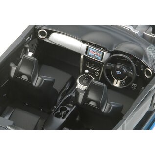 TAMIYA Subaru BRZ - 1:24