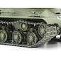 TAMIYA Russian Heavy Tank JS-2 Model 1944 ChKZ - 1:48