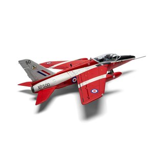 Airfix Folland Gnat T.1 - 1:48