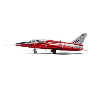 Airfix Folland Gnat T.1 - 1:48