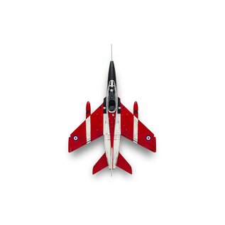 Airfix Folland Gnat T.1 - 1:48