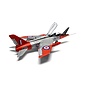 Airfix Folland Gnat T.1 - 1:48