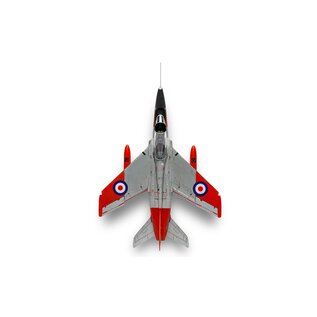 Airfix Folland Gnat T.1 - 1:48