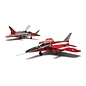 Airfix Folland Gnat T.1 - 1:48
