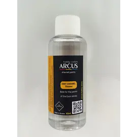 ARCUS Hobby Colors Arcus - Universal Enamel Thinner - Universal-Verdünner f. Enamel-Farben