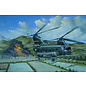 Trumpeter Boeing-Vertol ACH-47A Armed Chinook - 1:35
