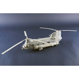 Trumpeter Boeing-Vertol ACH-47A Armed Chinook - 1:35