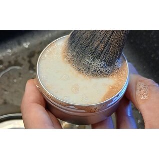 Traudls Modellbau Pinselseife auf Glycerin-Basis