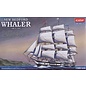 Academy New Bedford Whaler - circa 1835 - 1:200