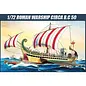 Academy B.C.50 Roman Warship - 1:72