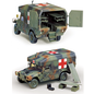 Academy M997 Ambulance - 1:35