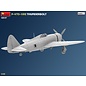 MiniArt Republic P-47D-11RE "Razorback" - Basic Kit - 1:48