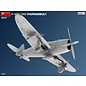 MiniArt Republic P-47D-11RE "Razorback" - Basic Kit - 1:48