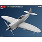 MiniArt Republic P-47D-11RE "Razorback" - Basic Kit - 1:48