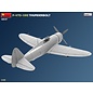 MiniArt Republic P-47D-11RE "Razorback" - Basic Kit - 1:48