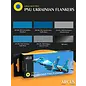 ARCUS Hobby Colors 7011 PSU Ukrainian Flankers