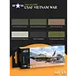 ARCUS Hobby Colors 5005 USAF Vietnam War