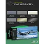 ARCUS Hobby Colors 5004 USAF Mod Eagles