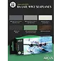 ARCUS Hobby Colors 4014 RA Late WW2 Seaplanes