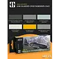 ARCUS Hobby Colors 4012 ANR Fighters Over Northern Italy