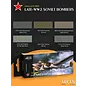 ARCUS Hobby Colors 1003 Late-WW2 Soviet Bombers