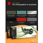 ARCUS Hobby Colors 1011 VVS Polikarpov's Fighters