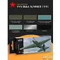 ARCUS Hobby Colors 1012 VVS RKKA Summer 1941