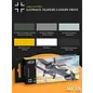 ARCUS Hobby Colors 2015 Luftwaffe Fighters Eastern Front