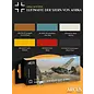 ARCUS Hobby Colors 2016 Luftwaffe "Der Stern von Afrika"