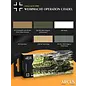 ARCUS Hobby Colors 2096 Wehrmacht Operation Citadel