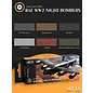 ARCUS Hobby Colors 3001 RAF WW2 Night Bombers