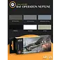 ARCUS Hobby Colors 3002 RAF Operation Neptune
