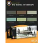 ARCUS Hobby Colors 3007 RAF Battle of Britain