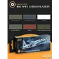 ARCUS Hobby Colors 3010 RAF WW2 U-Boat Hunters