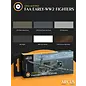 ARCUS Hobby Colors 3012 Fleet Air Arm (FAA) Early-WW2 Fighters