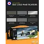 ARCUS Hobby Colors 3051 RAF Cold War Fighters