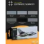 ARCUS Hobby Colors 2051 Luftwaffe Norm 95