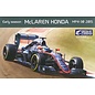 Ebbro McLaren MP4/30 2015 Early Season - 1:20