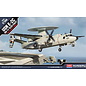 Academy Grumman E-2C VAW-113 Black Eagles - 1:144
