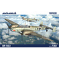 Eduard Messerschmitt Bf 110D - Weekend Edition - 1:48