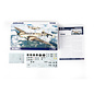 Eduard Messerschmitt Bf 110D - Weekend Edition - 1:48