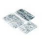 Eduard Messerschmitt Bf 110D - Weekend Edition - 1:48