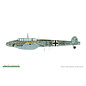 Eduard Messerschmitt Bf 110D - Weekend Edition - 1:48
