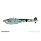 Eduard Messerschmitt Bf 110D - Weekend Edition - 1:48