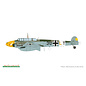 Eduard Messerschmitt Bf 110D - Weekend Edition - 1:48