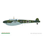 Eduard Messerschmitt Bf 110D - Weekend Edition - 1:48